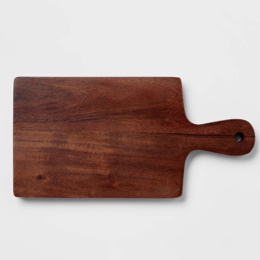 Threshold Arjun Serving Board